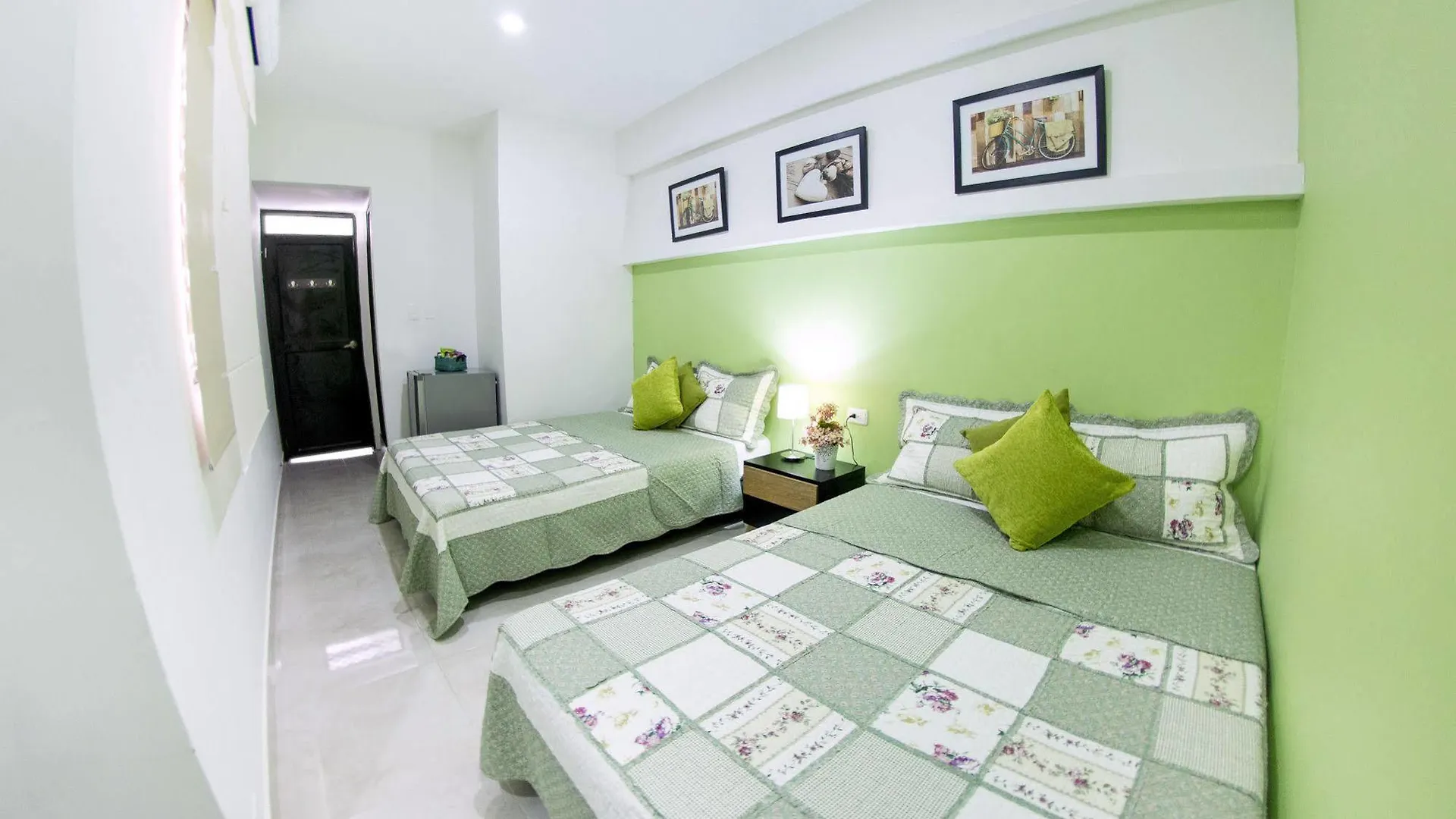 Hotel Portal De San Antonio Cartagena 2*,  콜롬비아