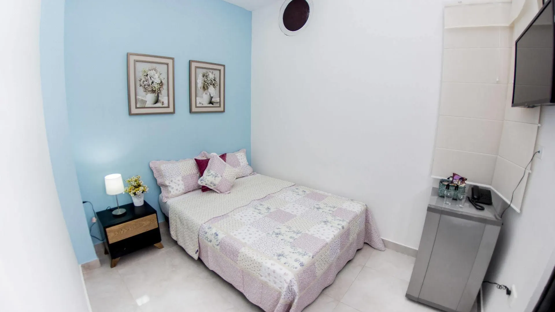Hotel Portal De San Antonio Cartagena 2*,  콜롬비아