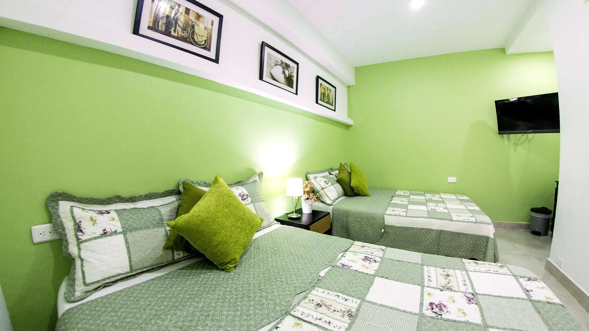 **  Hotel Portal De San Antonio Cartagena 콜롬비아