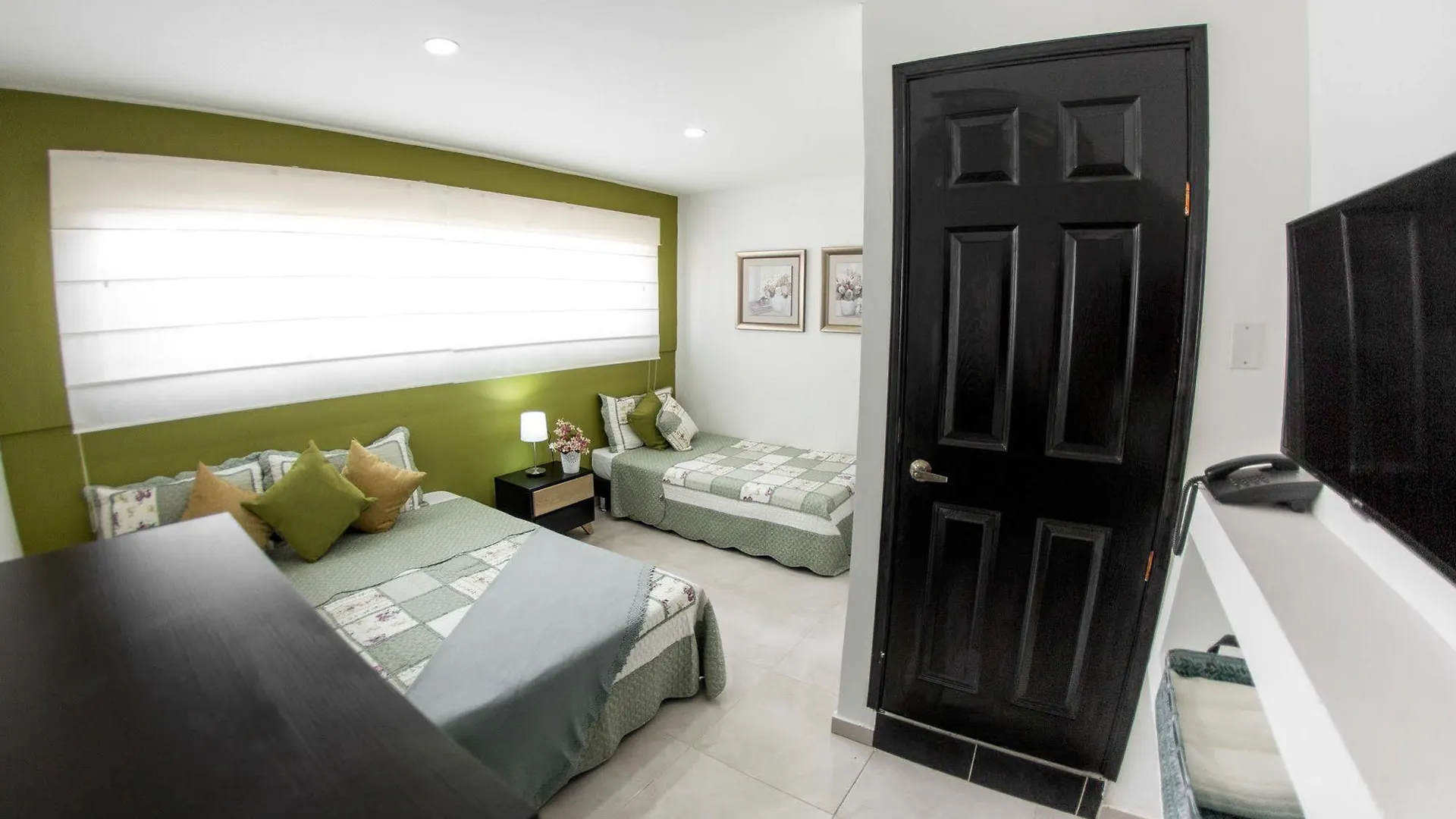Hotel Portal De San Antonio Cartagena