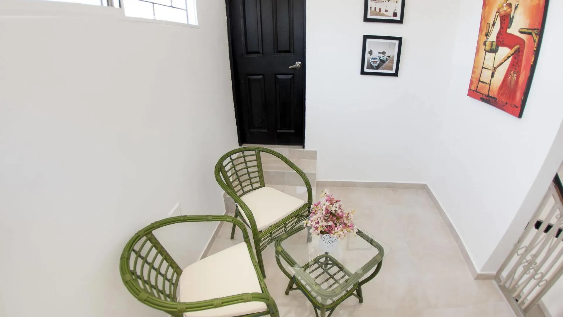 Hotel Portal De San Antonio Cartagena 2*,