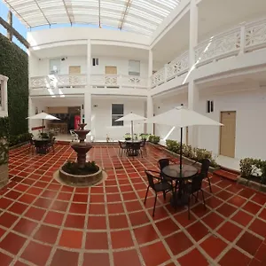 Boutique High Park Cartagène