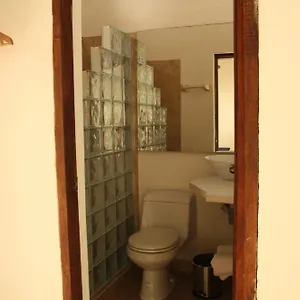 Casa Del Tejadillo Cartagène