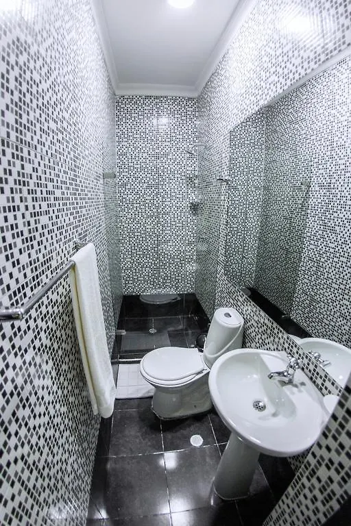 Hotel Portal De San Antonio Картахена Колумбия