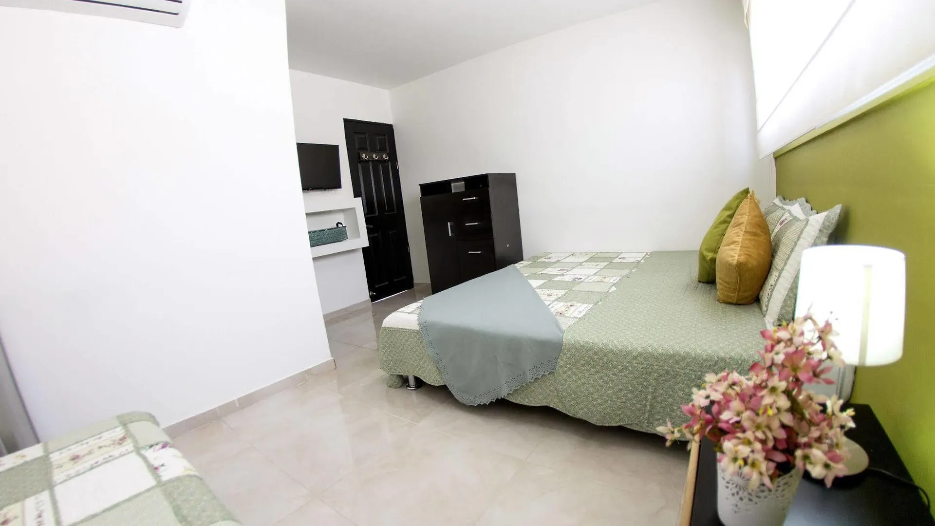 Hotel Portal De San Antonio Картахена 2*,